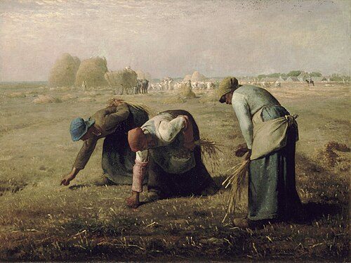 The Art of Ordinary Labor