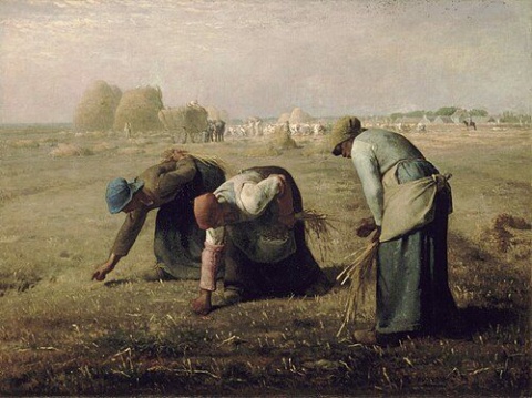 The Art of Ordinary Labor