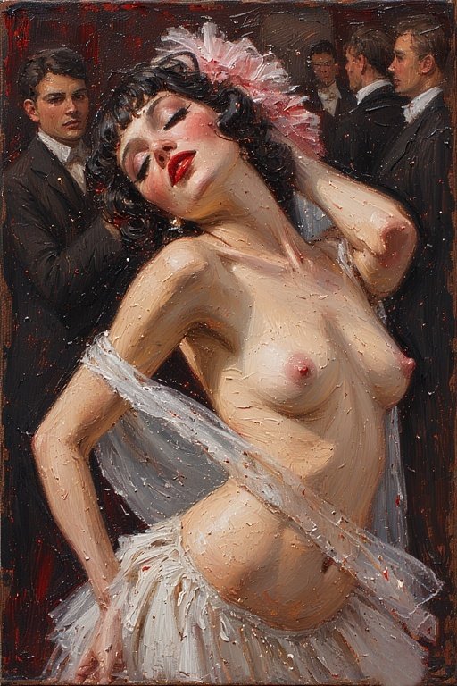 Cabaret