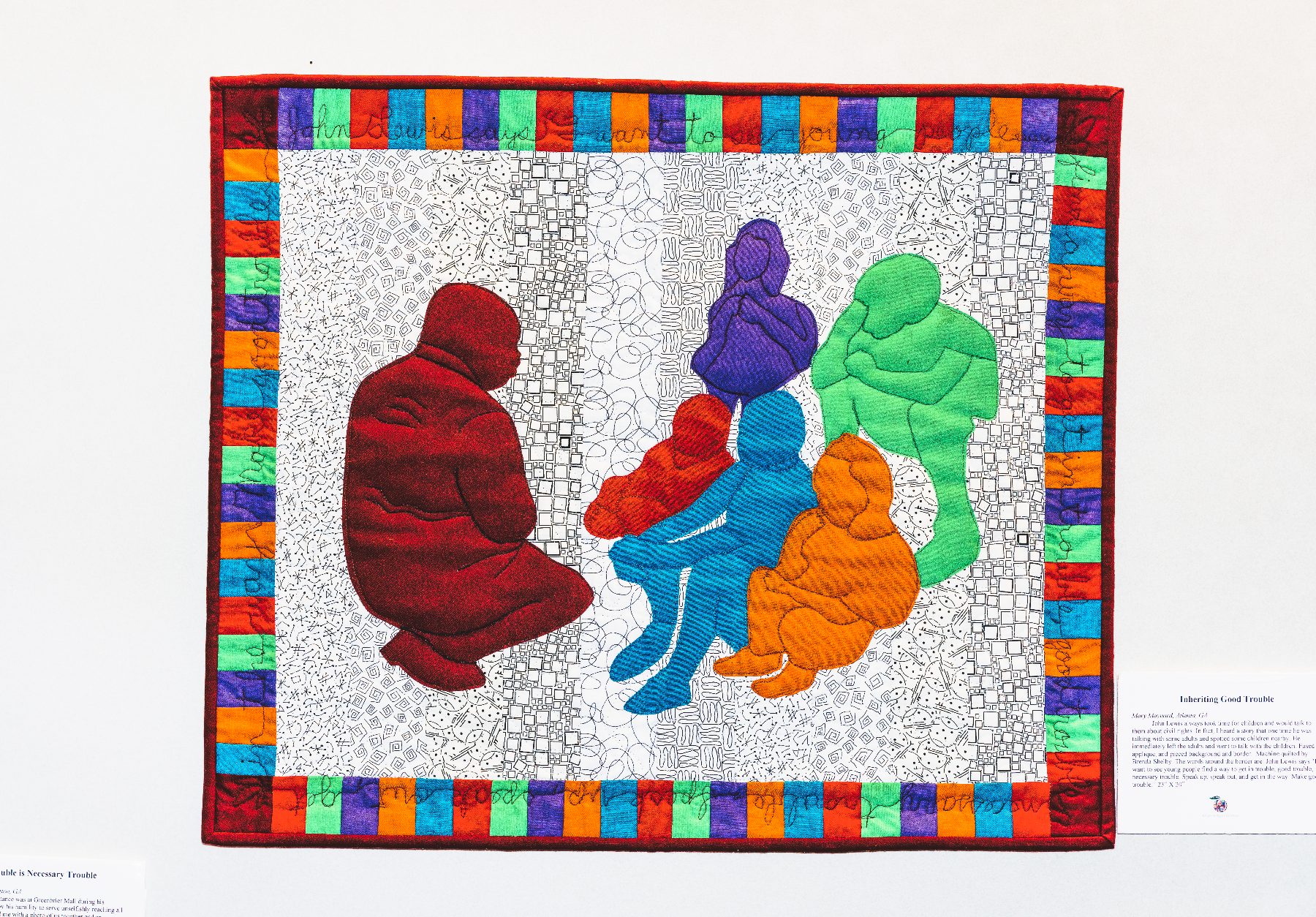Quilt 10 Full