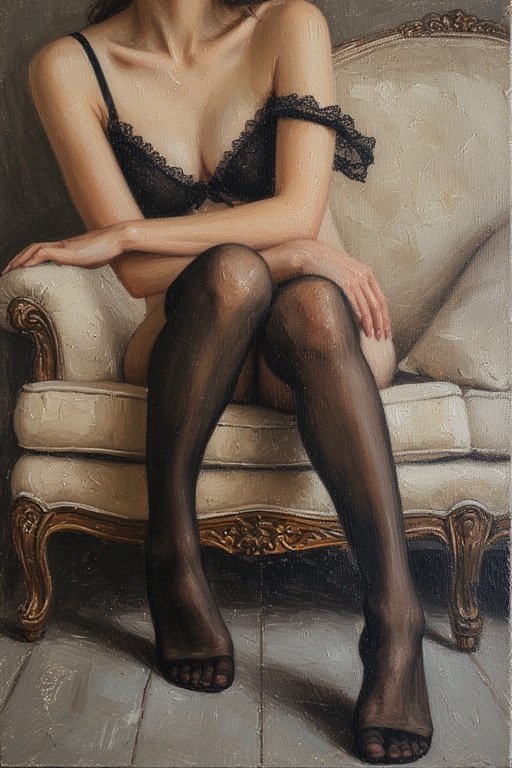 The beauty 3