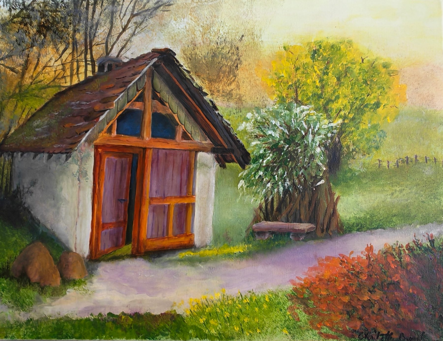 6