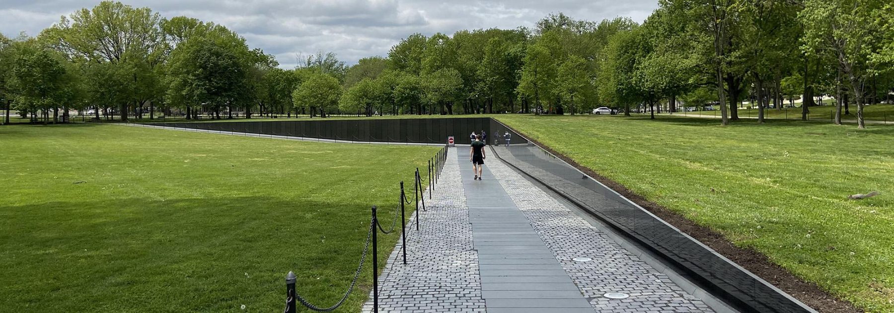 Vietnam Veterans Memorial