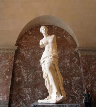 Venus de Milo 