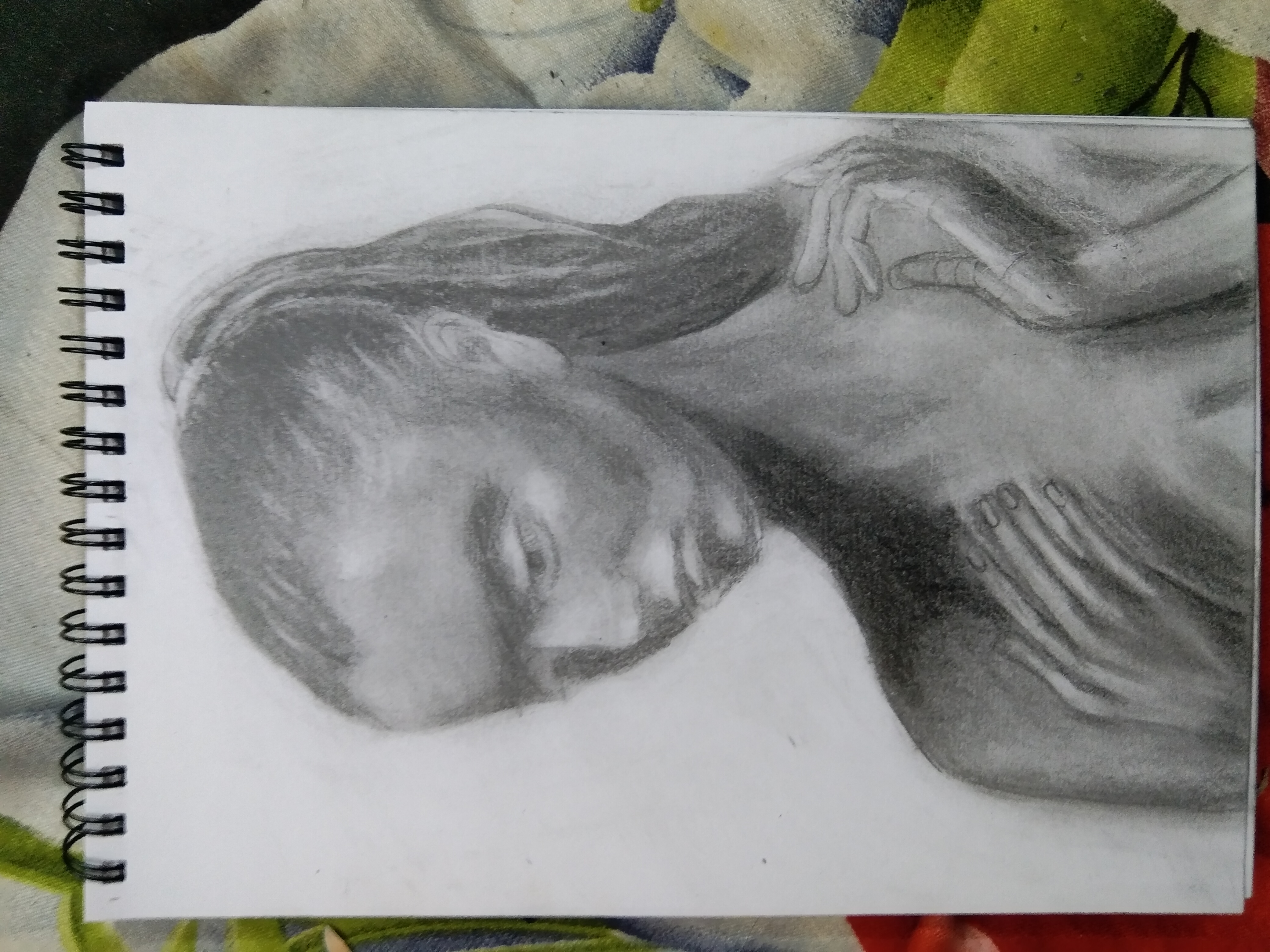 Untitled artwork