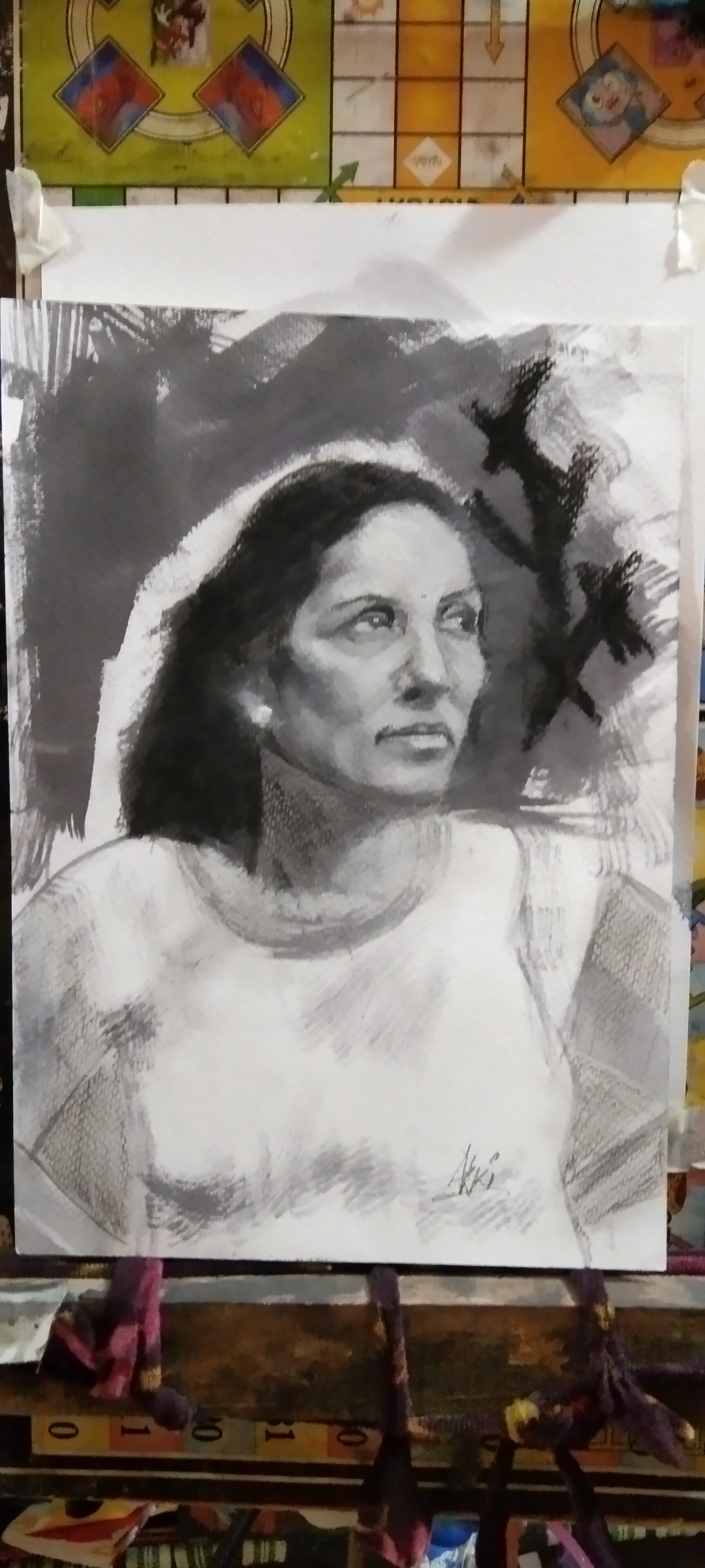 Untitled artwork
