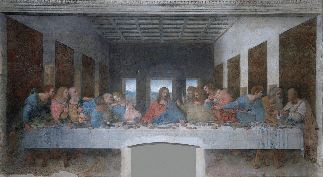 The Last Supper