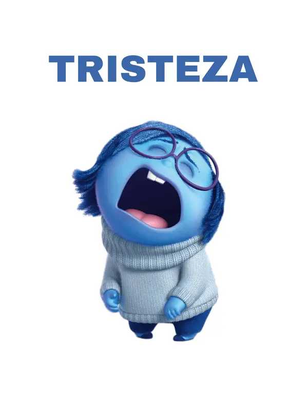 Tristeza