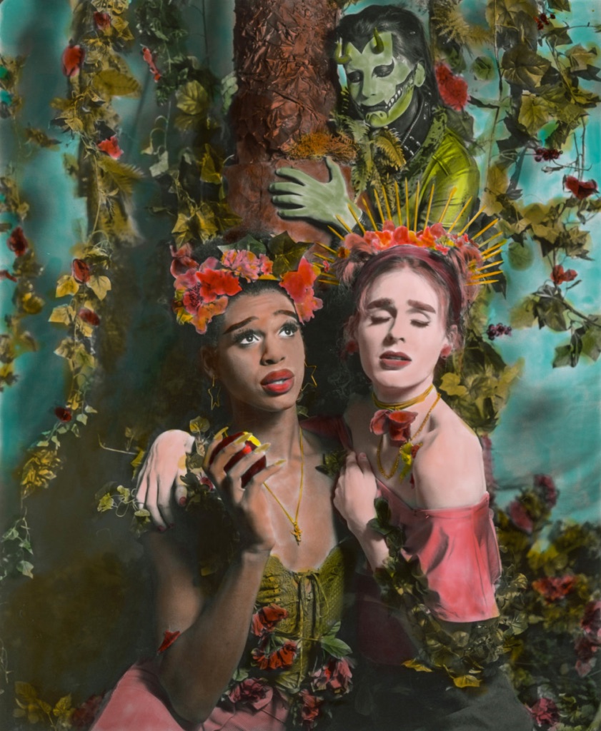 The Body; Performance of Identity and Meaning