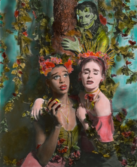The Body; Performance of Identity and Meaning