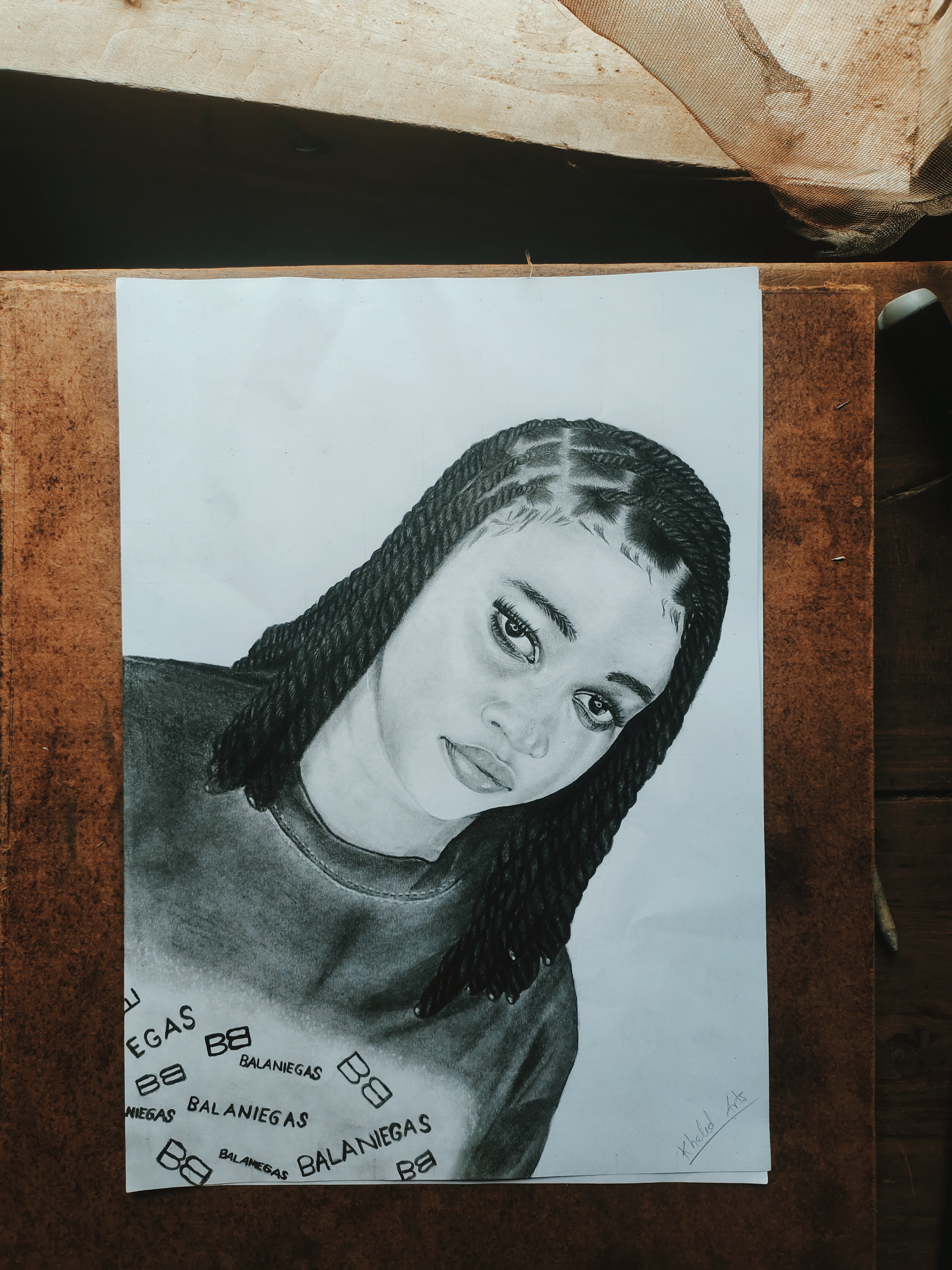 Untitled artwork