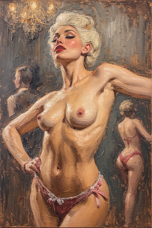Cabaret 4