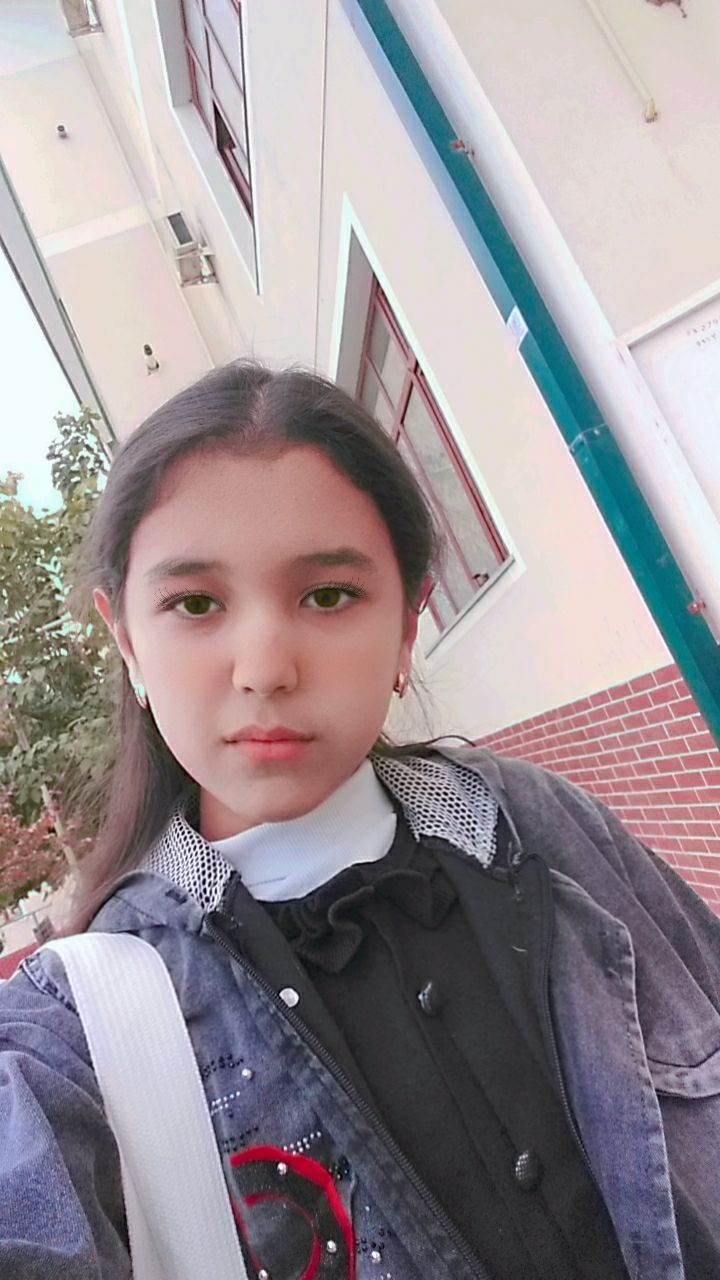Xonzodabegim uchun🫶