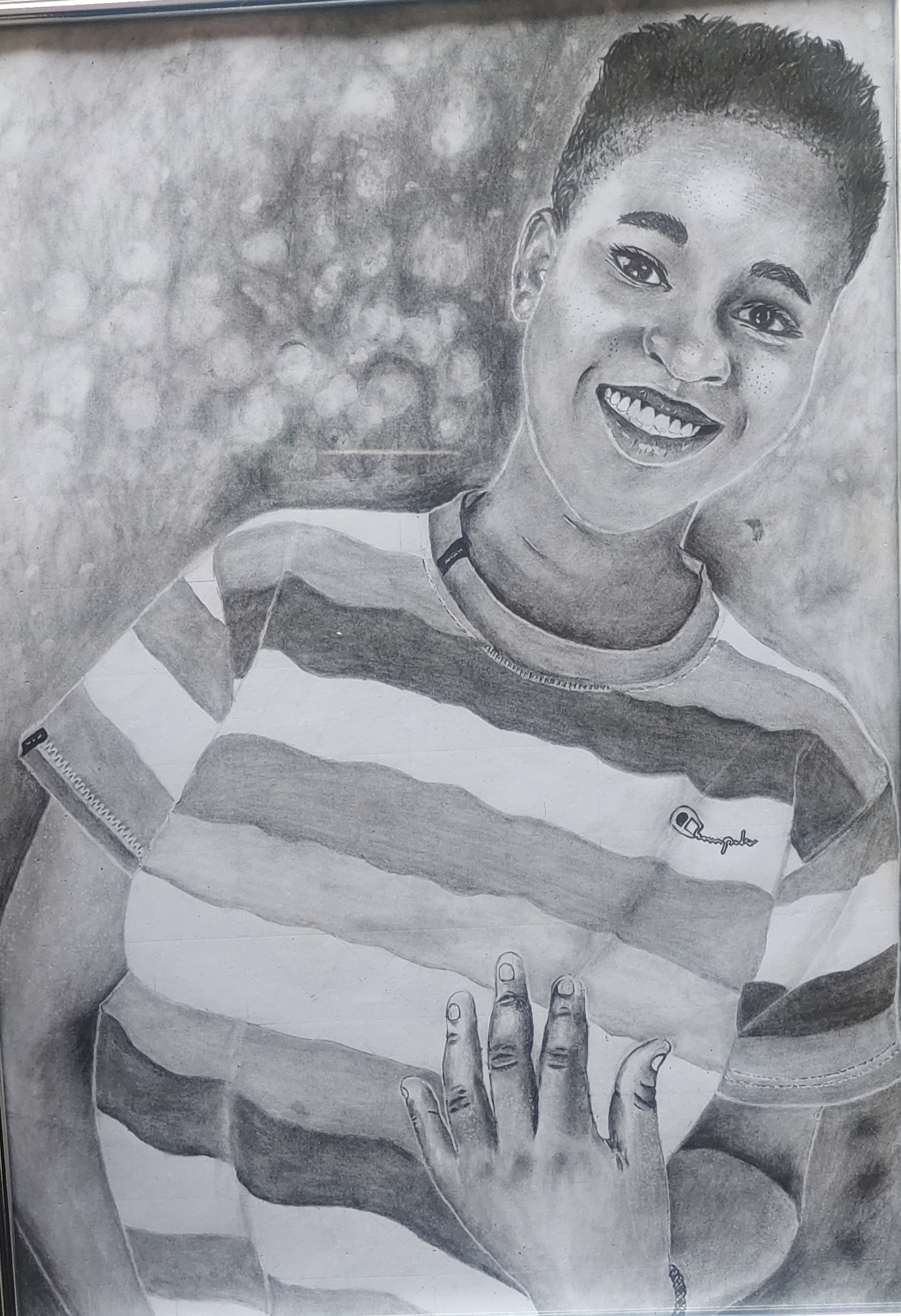 Untitled artwork
