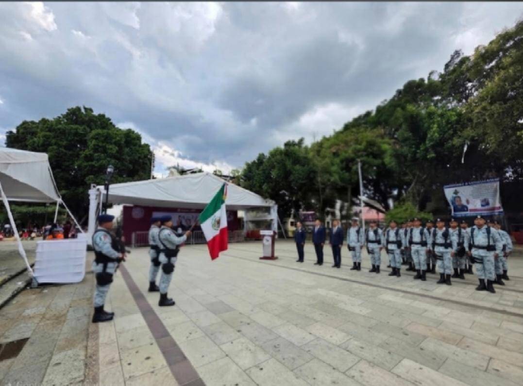 La Sombra del Protocolo
