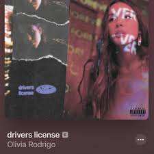 Drivers license