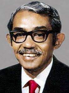 Dr Ismail Abdul Rahman
