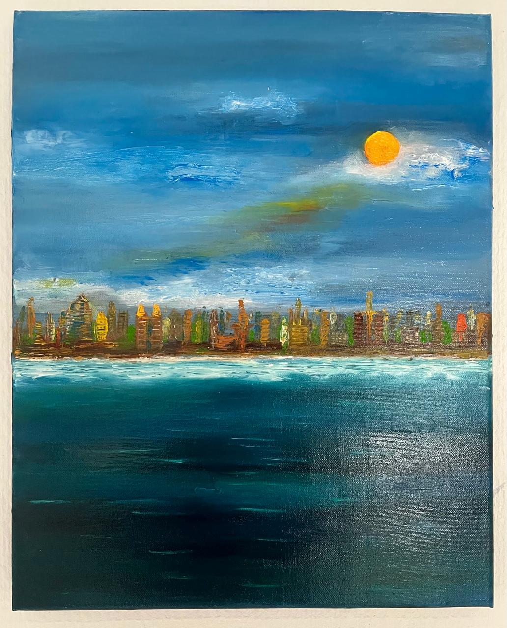 Untitled artwork