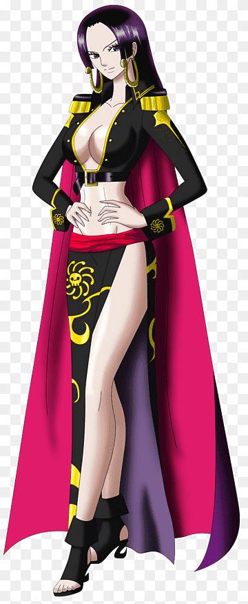 png-transparent-boa-hancock-one-piece-monkey-d-luffy-fan-art-one-piece-manga-fictional-character-cartoon-thumbnail