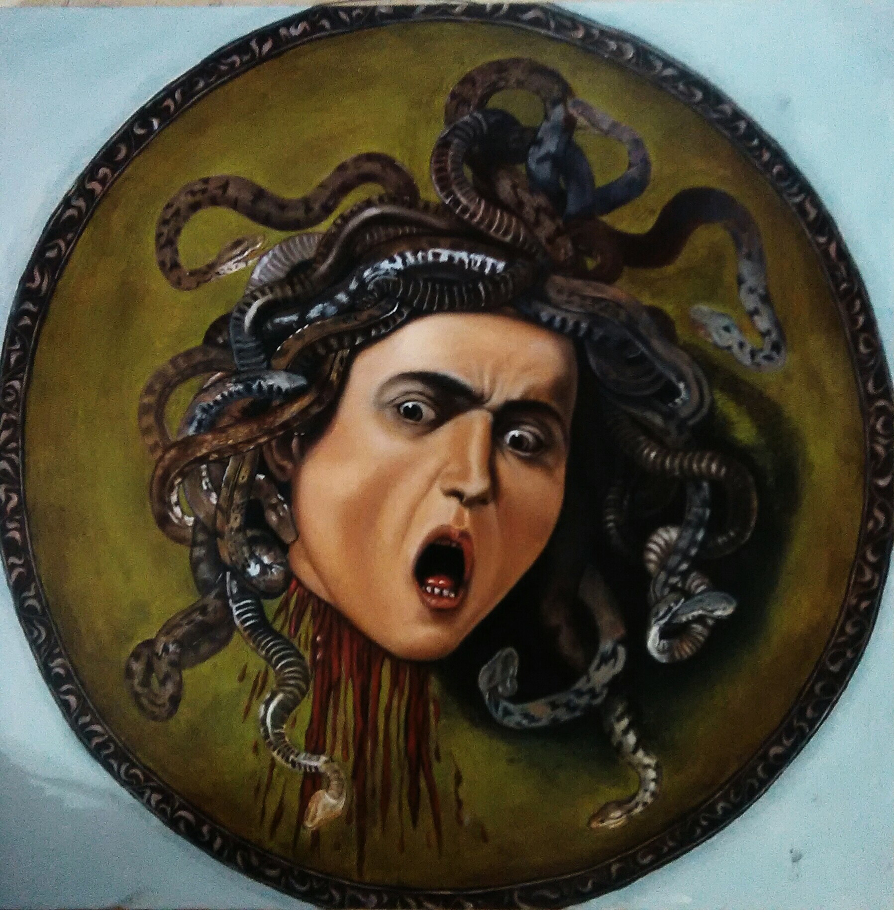 Untitled artwork