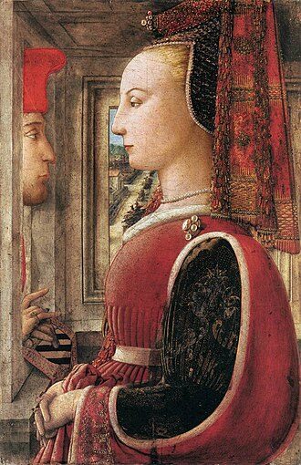 Behind the Portrait: Identity in Renaissance Art