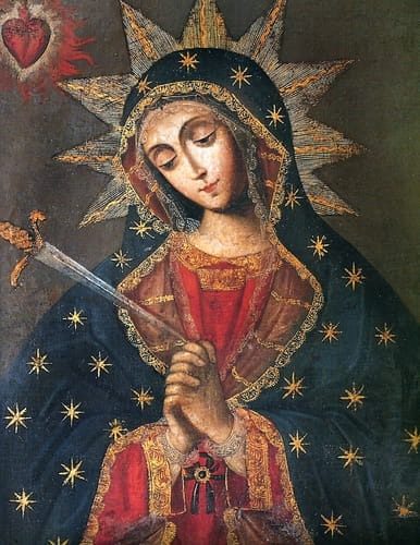 Dolorosa