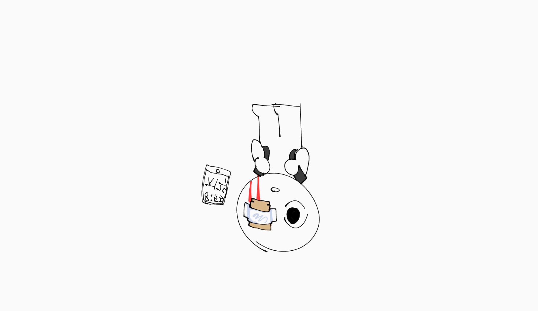 최근에 꾼 꿈