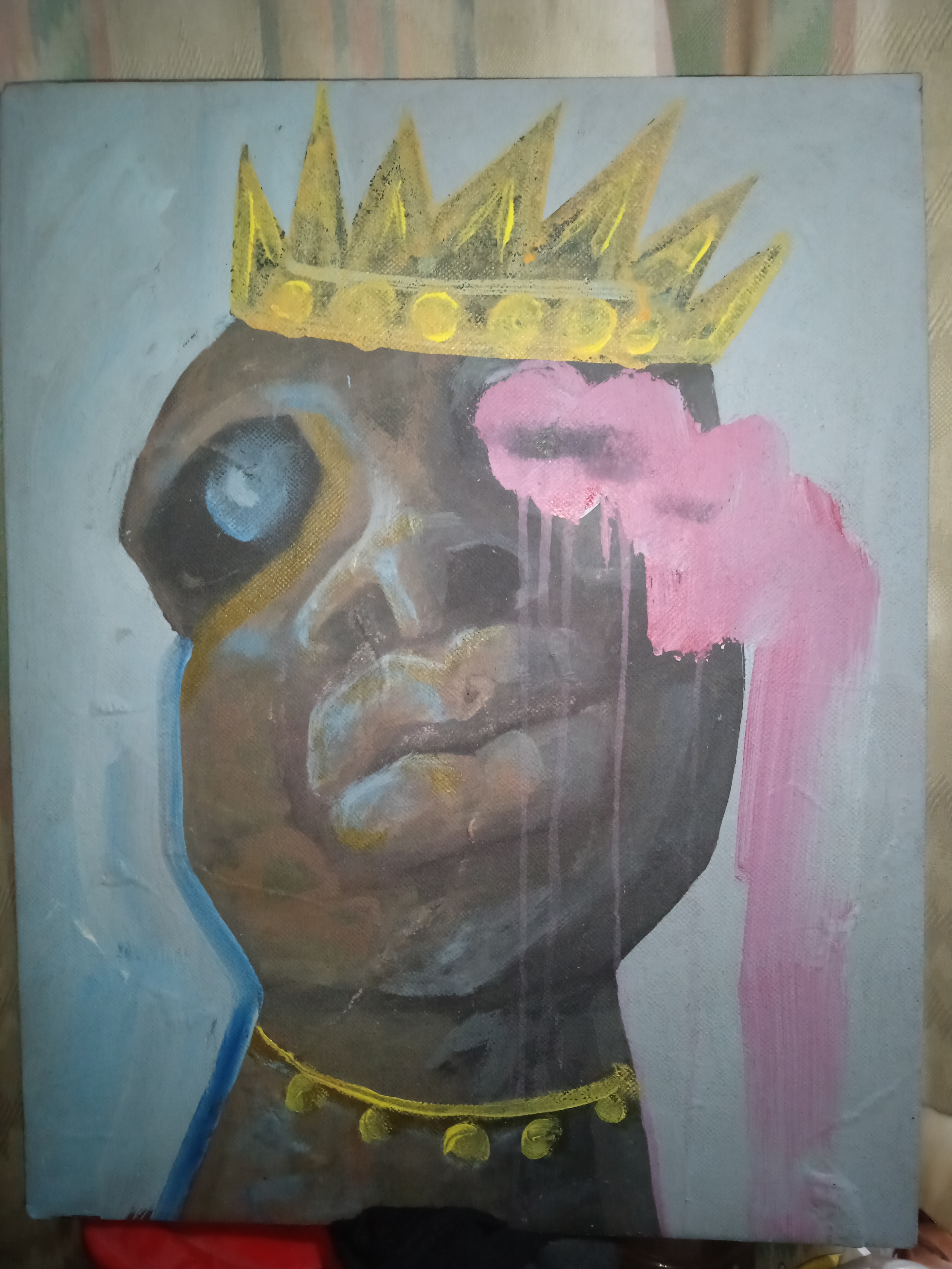 Untitled artwork