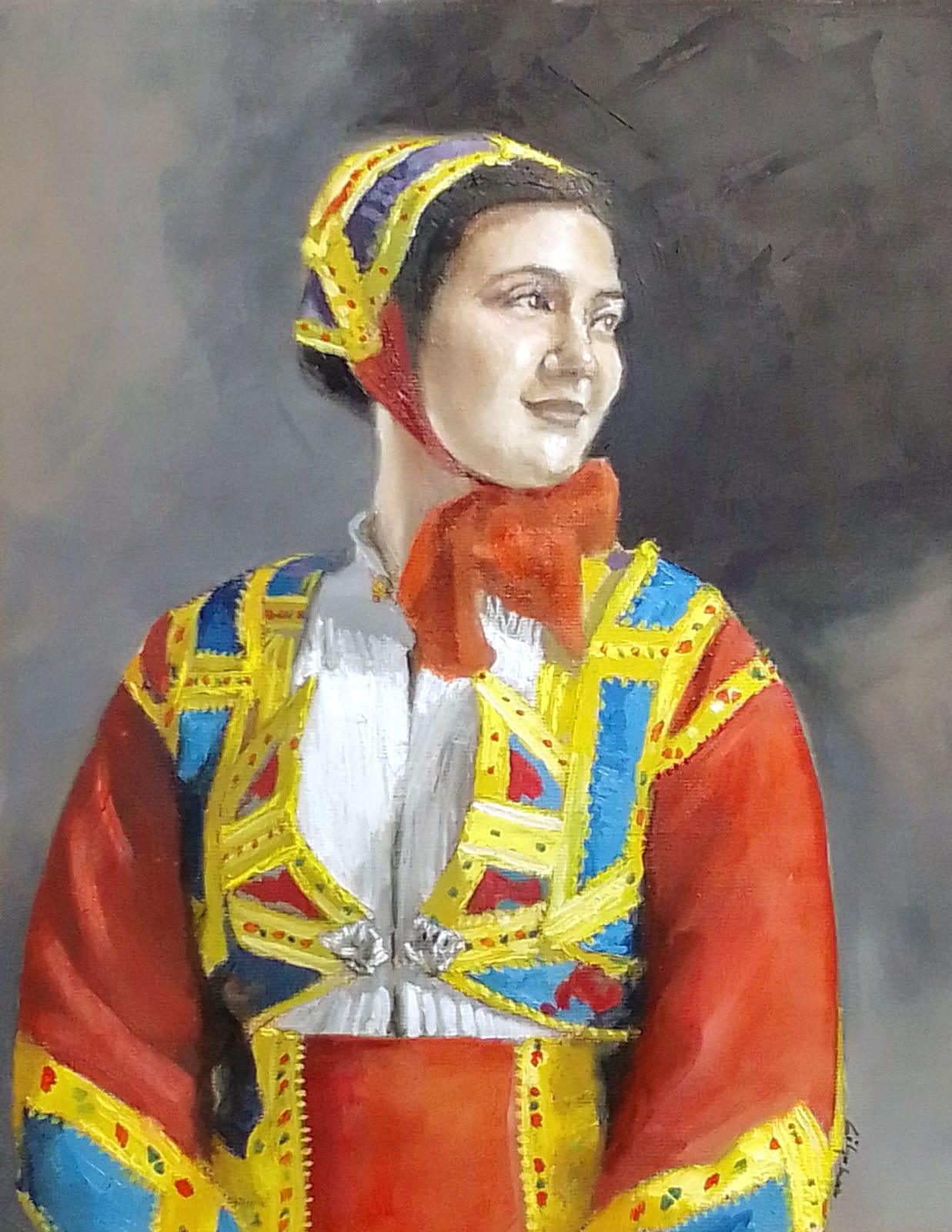 Vestire la memoria