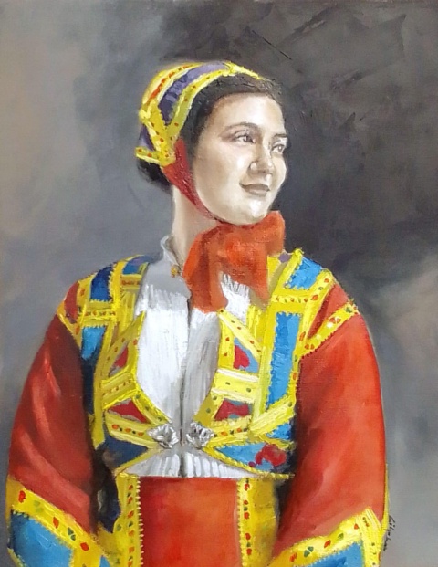 Vestire la memoria