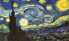 The Starry Night