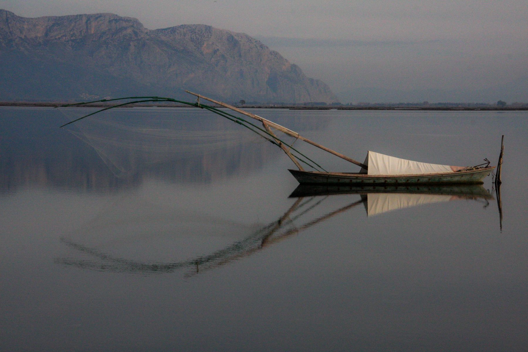 Artwork 5 by Panos Farandouris