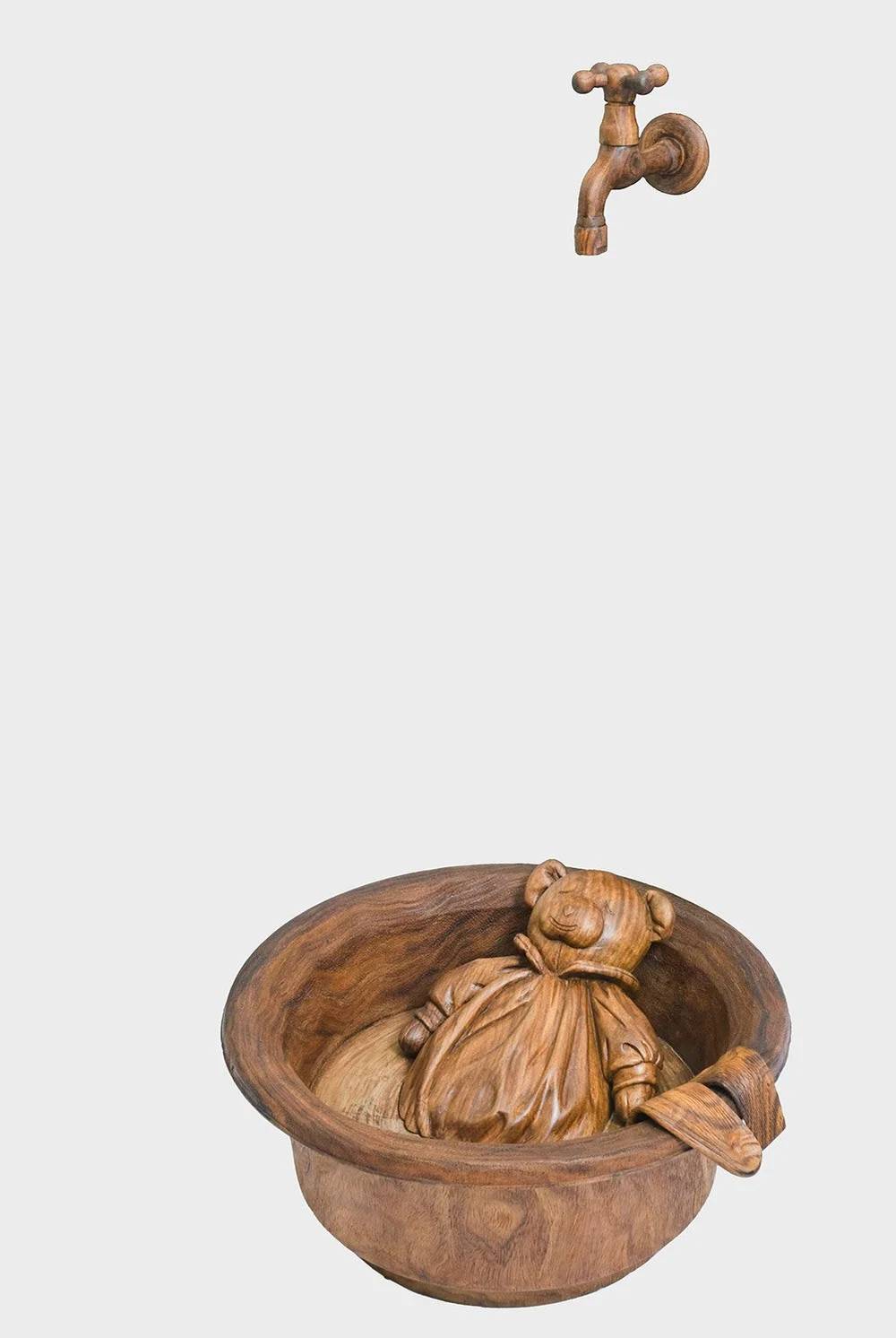 objects that remember