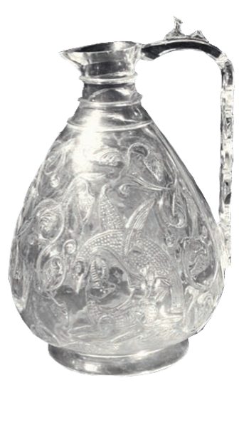 Ewer, Egypt