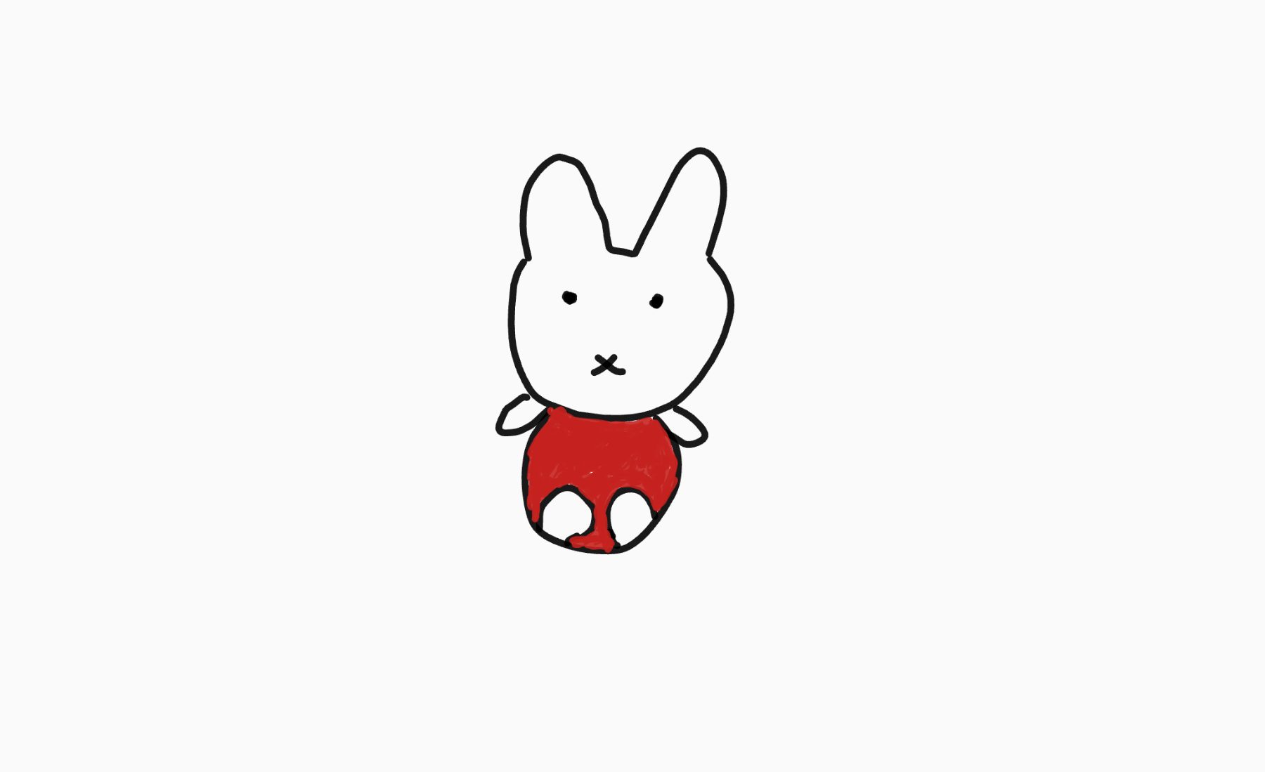 미피(토끼 캐릭터)
