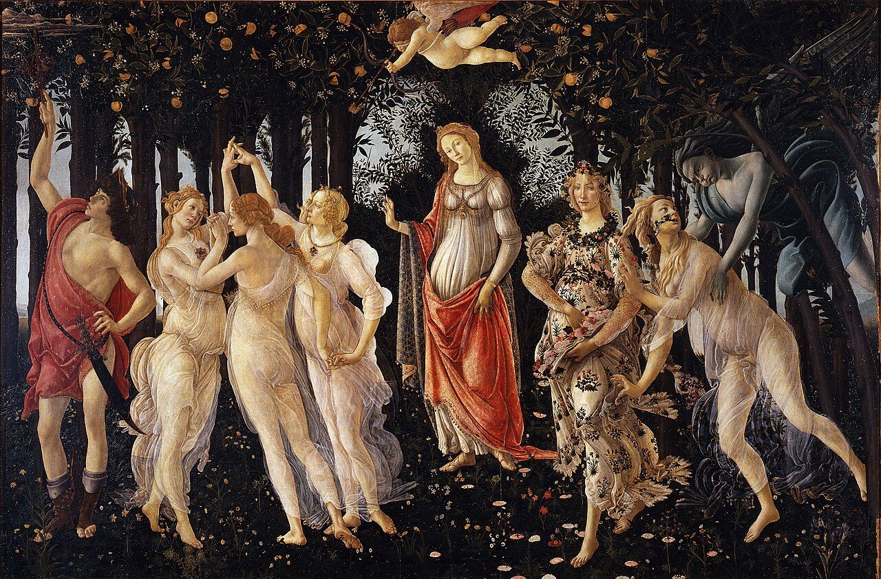 The Primavera