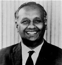 Tun V. T. Sambanthan