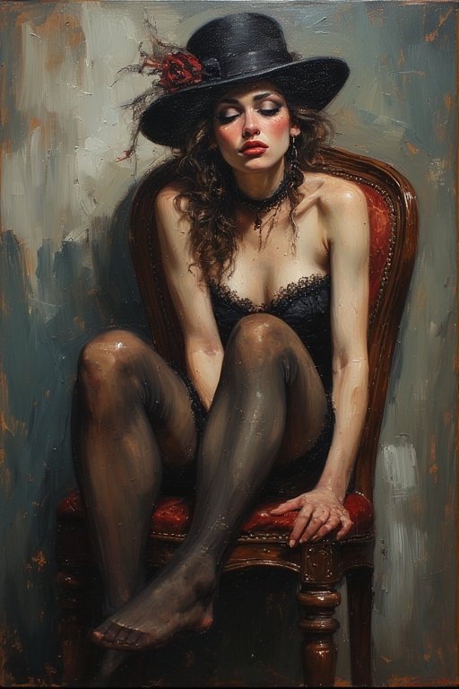 Cabaret 10