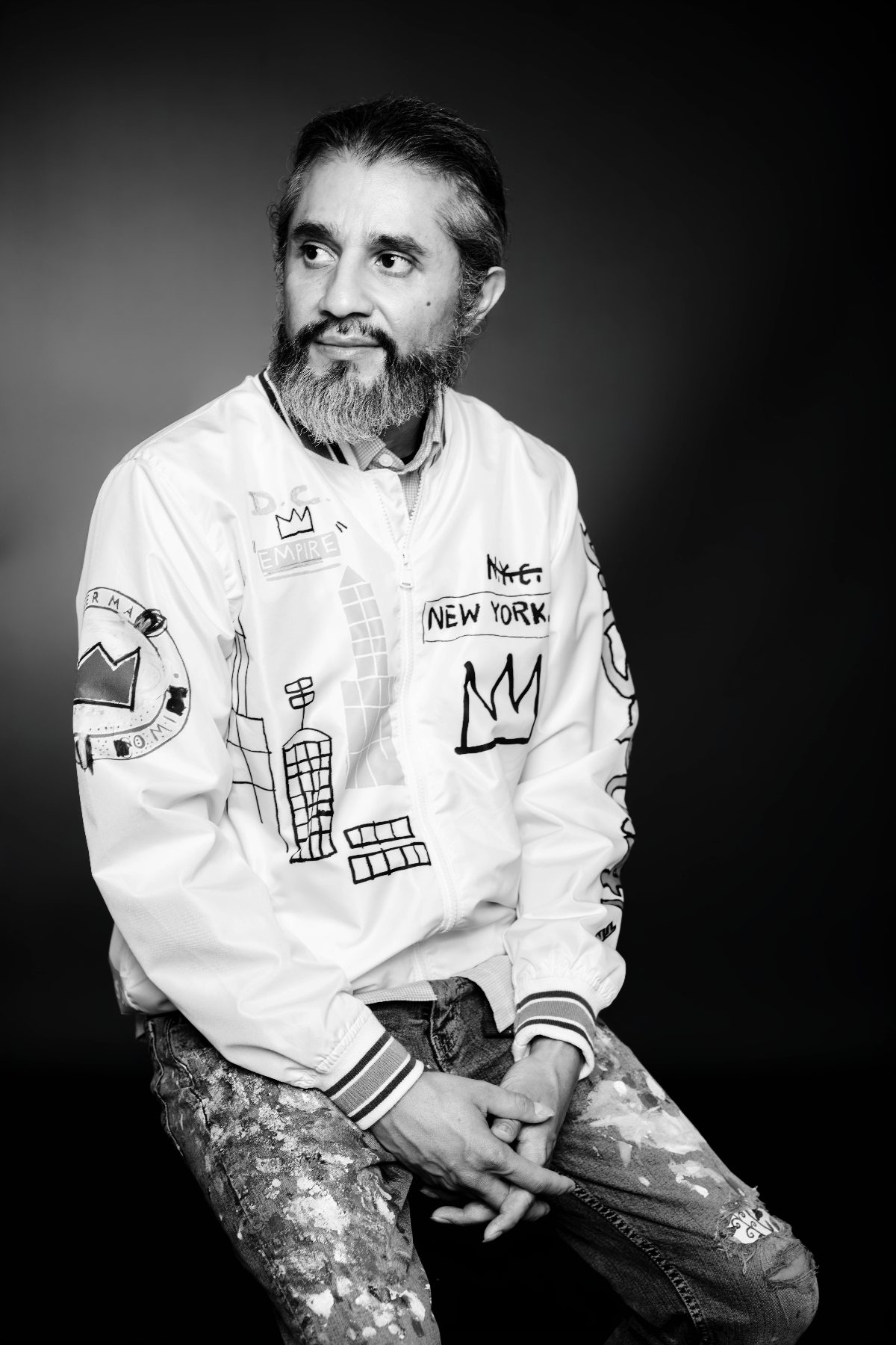 Luis del Valle