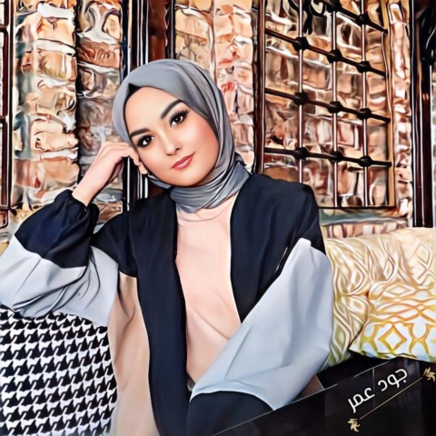 Jood omr Kmil's Gallery