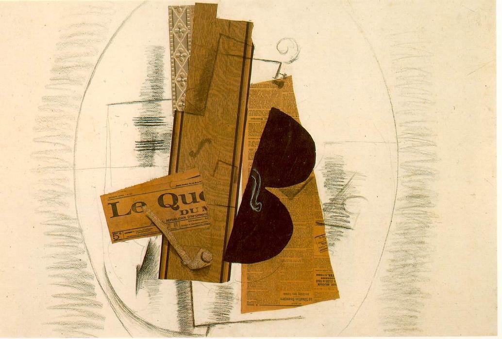 Violino e pipa 