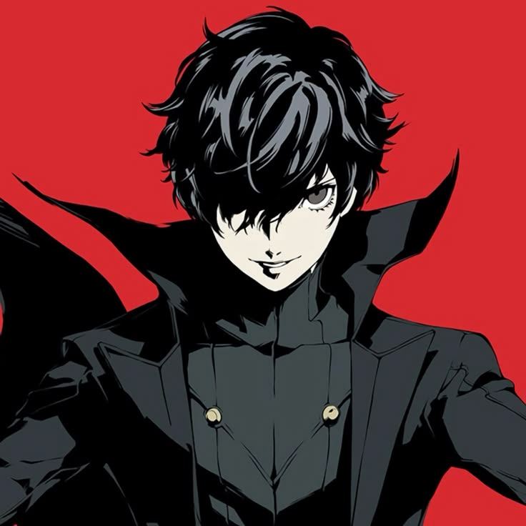 Joker :33