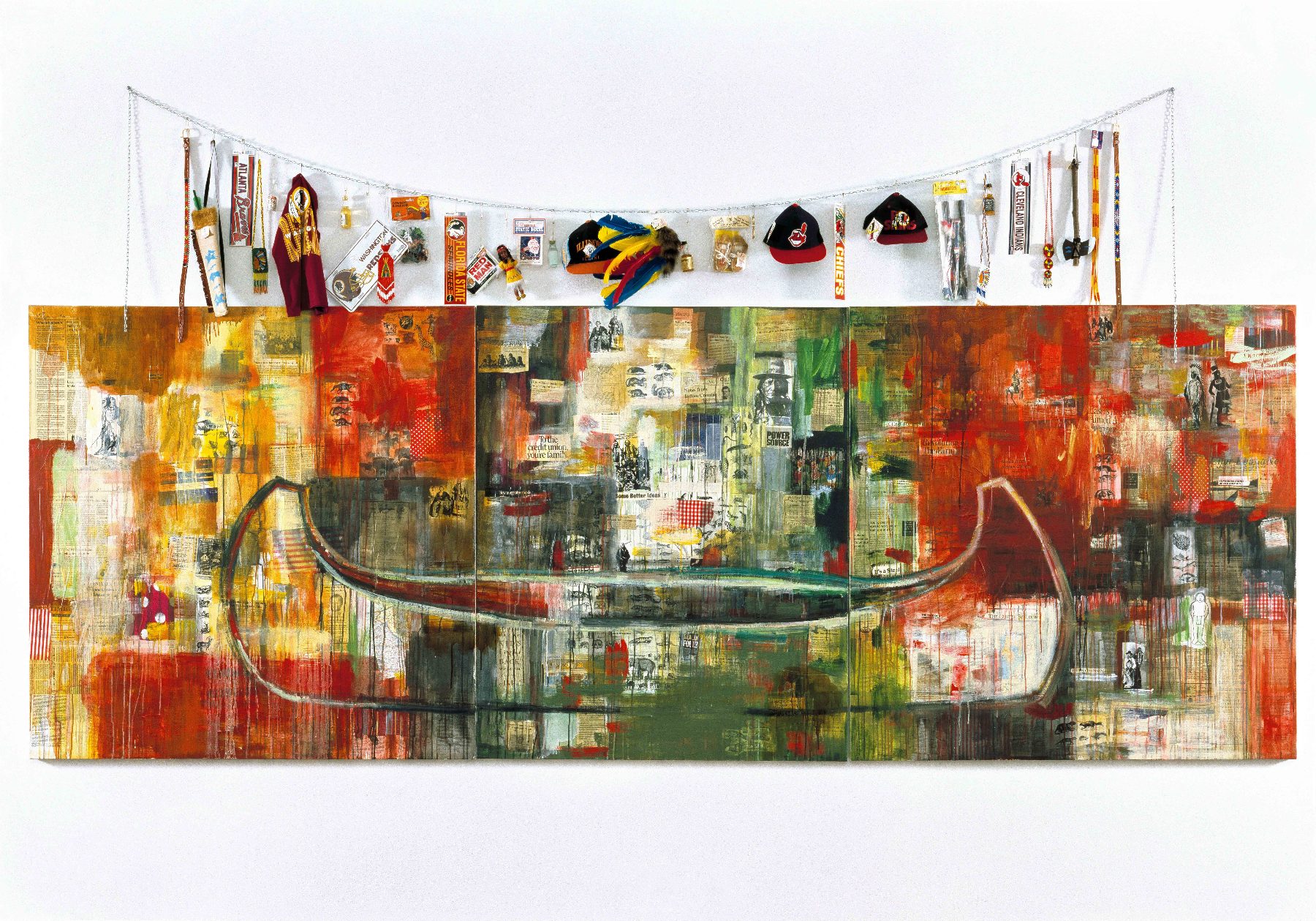 Unburying Sovereignty: Material Memory and Modern Resistance