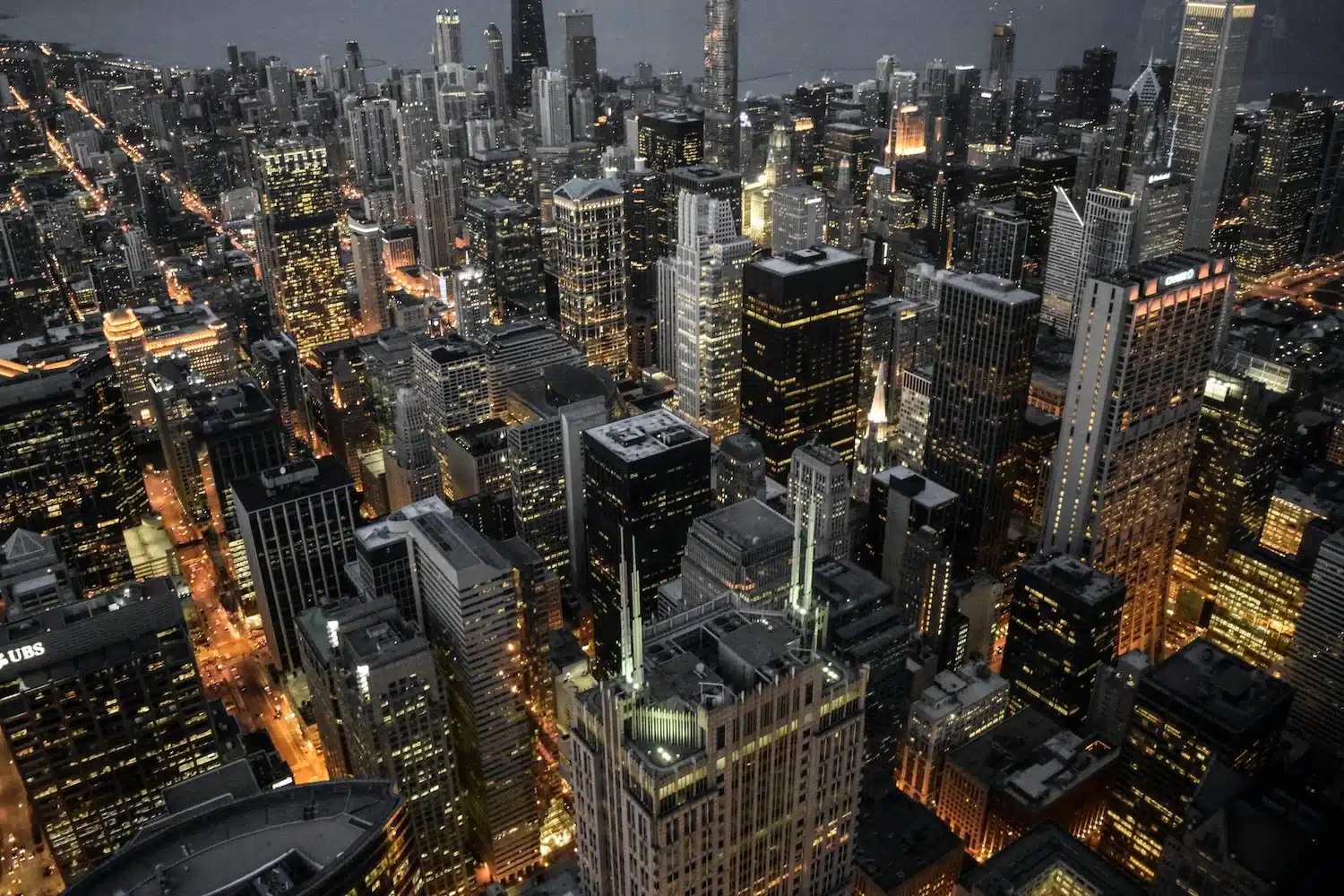 Chicago Nightlife