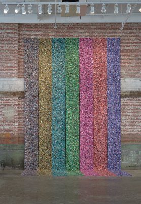 Hasan Elahi, Tracking Transience, 2002-2020 
