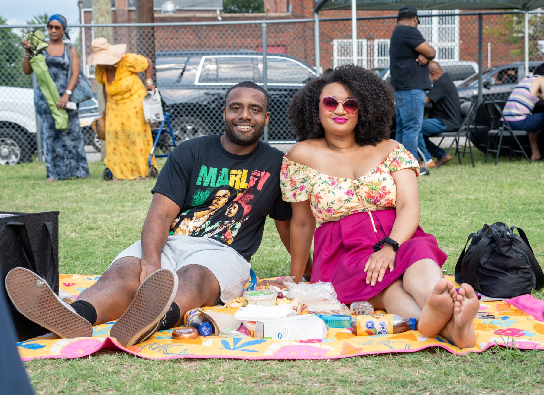 Culture Couple