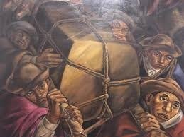 Los Guangos (Eduardo Kingman))