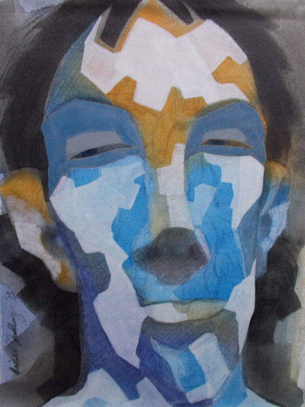 Untitled artwork