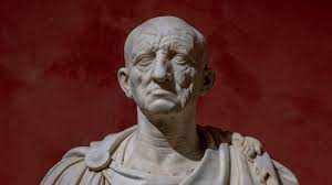 Head of a Roman Patrician 1st Century BCE