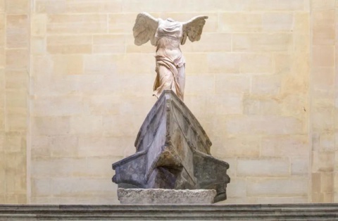 The Broken Hellenistic Period Showcase